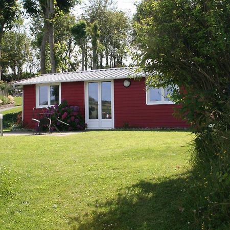 Le Randodo Villa Quiberville Eksteriør billede
